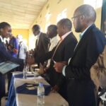 Youth urged to embrace patriotism