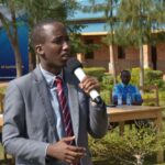 Rulindo: Urubyiruko rwakanguriwe kugira uruhare mu iterambere ry’igihugu